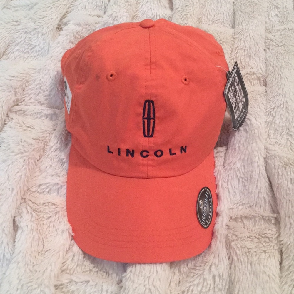 PGA Lincoln Hat